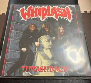 whiplash thrashback スラッシュ 激安 metallica sacred reich vio-lence death angel testament forbidden heathen viking dark angel