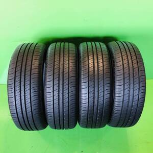 NT472 GOODYEAR EFFICIENT GRIP ECO EG02 グッドイヤー 16インチ 2022年製 タイヤ 215/60R16 95H 【エスティマ/ノア/セレナ/ヴォクシー】