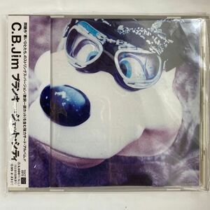 ◯C.B.Jim/ブランキージェットシティ 中古品