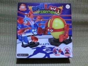 未開封品　おもちゃ　バルーンロボットバトル　BALOON FIGHTER