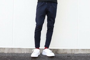 junhashimoto 21SS GROSS RICH PANTS グロスリッチパンツ ジュンハシモト スウェット