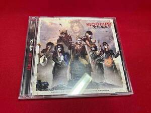 聖飢魔Ⅱ CD BLOODIEST(初回生産限定盤B)