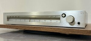 △3670　現状品　オーディオ機器　FMチューナー　LUXMAN　T-12　ラックスマン