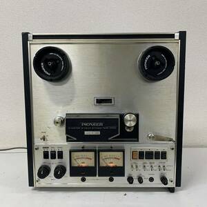 【Ga-2】 Pioneer RT-1050 オープンリールデッキ パイオニア 現状品 1950-5