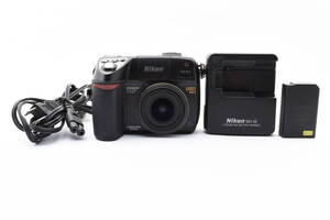 ★希少・極上品★ ニコン Nikon COOLPIX 8400 #668A