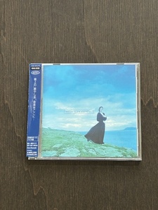 【プロモ盤CD】モイヤ・ブレナン／ウィスパー・トゥ・ザ・ワイルド・ウォーター　エンヤの姉、モイヤ・ブレナンのアルバム。