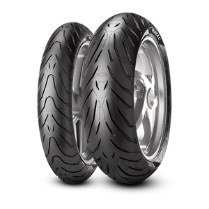 PIRELLI 190/50ZR17 73(W) ANGEL ST リアチューブレスタイプ