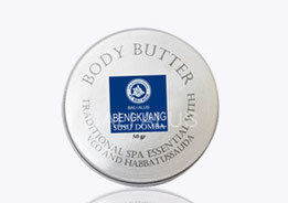 【BALI ALUS】Body Butter★選る12個おまけ付♪