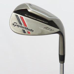 テーラーメイド Taylor Made ATV WEDGE ウェッジ Dynamic Gold 【56】 シャフト：Dynamic Gold