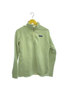 patagonia◆セーター(厚手)/XL/ポリエステル/IVO/無地/STY25617SP16/ドライバーズニット//