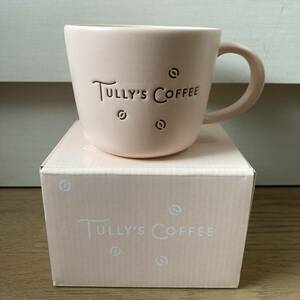 【未使用】TULLY