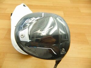 新品 EVOⅥ ミズノ●ST200 9.5度 S 日本仕様(s5-4-21)