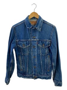 Levi’s◆Gジャン/36/デニム/IDG/70506-0216