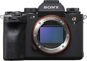 中古 １年保証 新品級 SONY α1 ボディ [ILCE-1]