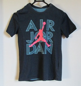 Nike AIR JORDAN ナイキ エアージョーダン 半袖Tシャツ Tシャツ シャツ Sサイズ ジャンプマン Jumpman