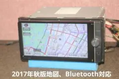 ★トヨタ純正ナビ NSZT-W62G Bluetooth・地デジTV★動作良好
