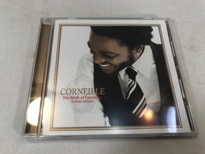 CORNEILLE コルネイユ　The Birth of Cornelius　アルバム　CD　中古