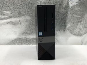 Dell Inc./デスクトップ/HDD 1000GB/第9世代Core i5/メモリ4GB/WEBカメラ無/OS無-241212001379303