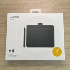 Wacom(ワコム) ペンタブレットIntuos Small