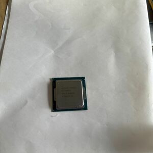 XEON E3-1230 V5 Intel CPU 3.40GHz SR2LE