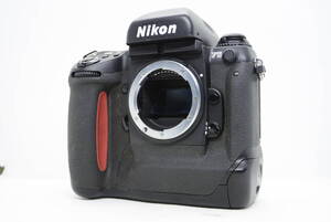 ★緊急特価品★Nikon ニコン F5 ボディ #3544