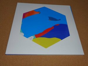 BECK COLORS DELUXE LIMITED EDITION 2xLP 2017 B002716101