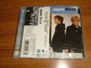 ⑲Wyse(TAKUMA、現MARK MUFFIN)/Beat（トレカ付き）