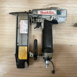 (中古)マキタ makita モデルAF502N