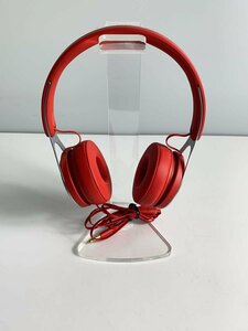 beats by dr.dre◆ヘッドホン Beats EP ML9C2PA/A [レッド] A1746