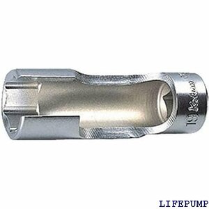 山下工業研究所 コーケン 3/8 9.5mm SQ. フレアナットソケット 18mm 3300FN-18 2970