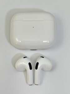 X20【動作確認済】 AirPods 第3世代 MME73J/A