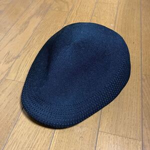 カンゴール　KANGOL ハンチング　サイズM