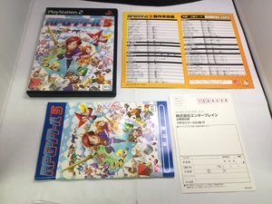 中古A★ＲＰＧツクール５★プレイステーション2ソフト