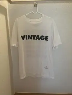 TANGTANG VINTAGE Tシャツ ヴィンテージ