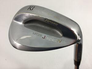 即決 お買い得品！中古 MT-28 J.SPEC-4 ウェッジ AW NSプロ 950GH HT 52 WEDGE