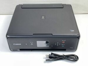 動作確認済　安心動作保証付　Canon　TS5030　印字2800以下【H75592】