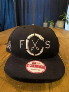 New Era Frank 151 コラボキャップ