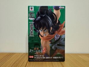 ドラゴンボール SCultures BIG 造形天下一武道会4 其ノ三 ヤムチャ フィギュア