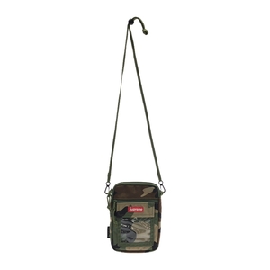 【中古】SUPREME 19SS Utility Poach Camo シュプリーム ユーティリティ ポーチ カモ ショルダー[240024485414]