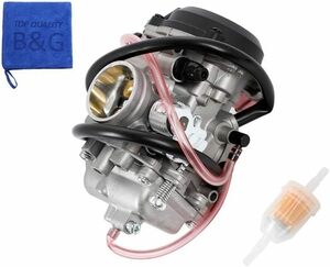 【残りわずか】 34mm TTR225 キャブレター 純正交換 セロー225WE セロー225W 社外 セロー225S セロー22