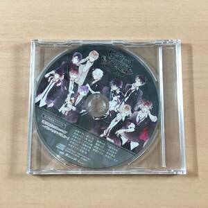 [新品未開封] CD DIABOLIK LOVERS 限定版特典 ドラマCD 修学旅行のヴァンパイア