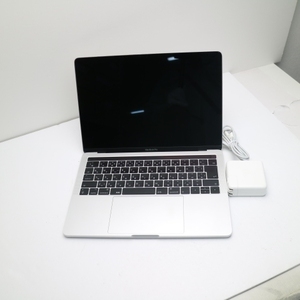 美品 MacBook Pro 2016 13インチ 第6世代 Core i5 8GB SSD 256GB ノートパソコン Apple 中古 即日発送 あすつく 土日祝発送OK