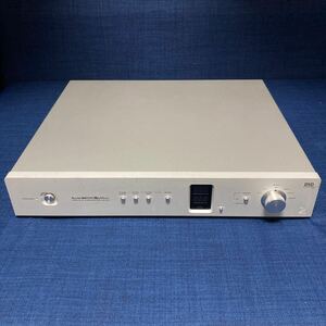 LUXMAN ラックスマン　USB D/Aコンバーター　DA-06