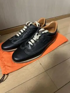 HERMES スニーカー