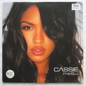 ◇12：UK◇ CASSIE / ME & U