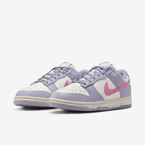 NIKE W DUNK LOW SE DD1503-500 ダンク ロー インディゴヘイズ 25.0cm