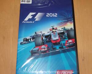 WINDOWS F1 2012 新品