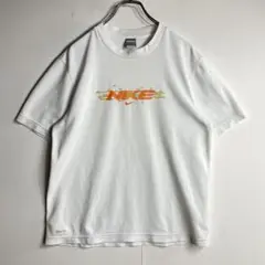 00’s Nike Tシャツ テック Y2K 2008年製