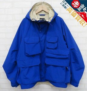 3J4403/DAIWA PIER39 GORE-TEX INFINIUM TECH MOUNTAIN PARKA ダイワピアサーティンナイン ゴアテックス マウンテンパーカー