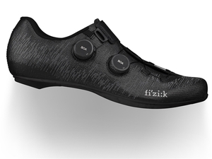 ●☆新品未使用品/FIZIK(フィジーク)//シューズ//INFINITO KNIT CARBON 2 [42.5 VER2IKR1C 1010 , 27.35cm]BK/BK//r30000●☆